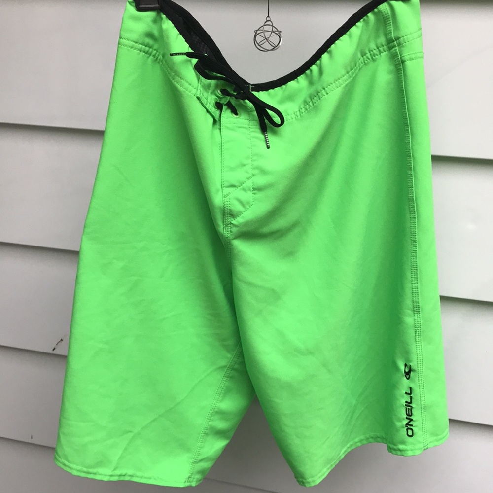 😎O’Neill swim trunks